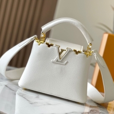 LV Capucines Bags